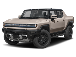 HUMMER EV vs Tesla Cybertruck - Romeo Buick GMC in Lake Katrine NY