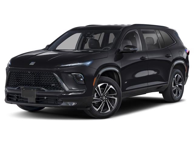 2027 Buick Enclave 