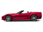 2019 Chevrolet Corvette Stingray 1LT