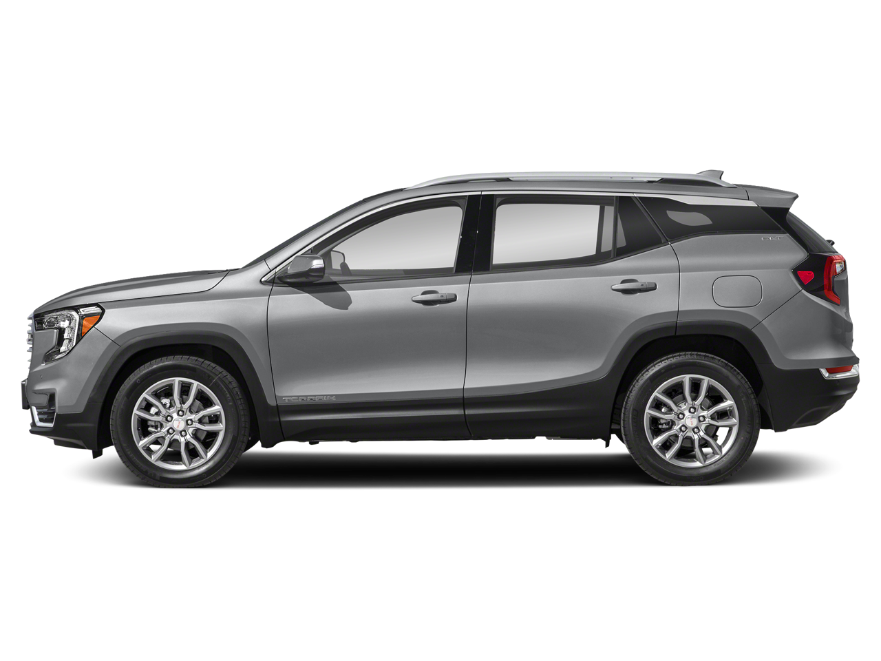 2023 GMC Terrain SLE - Photo 35