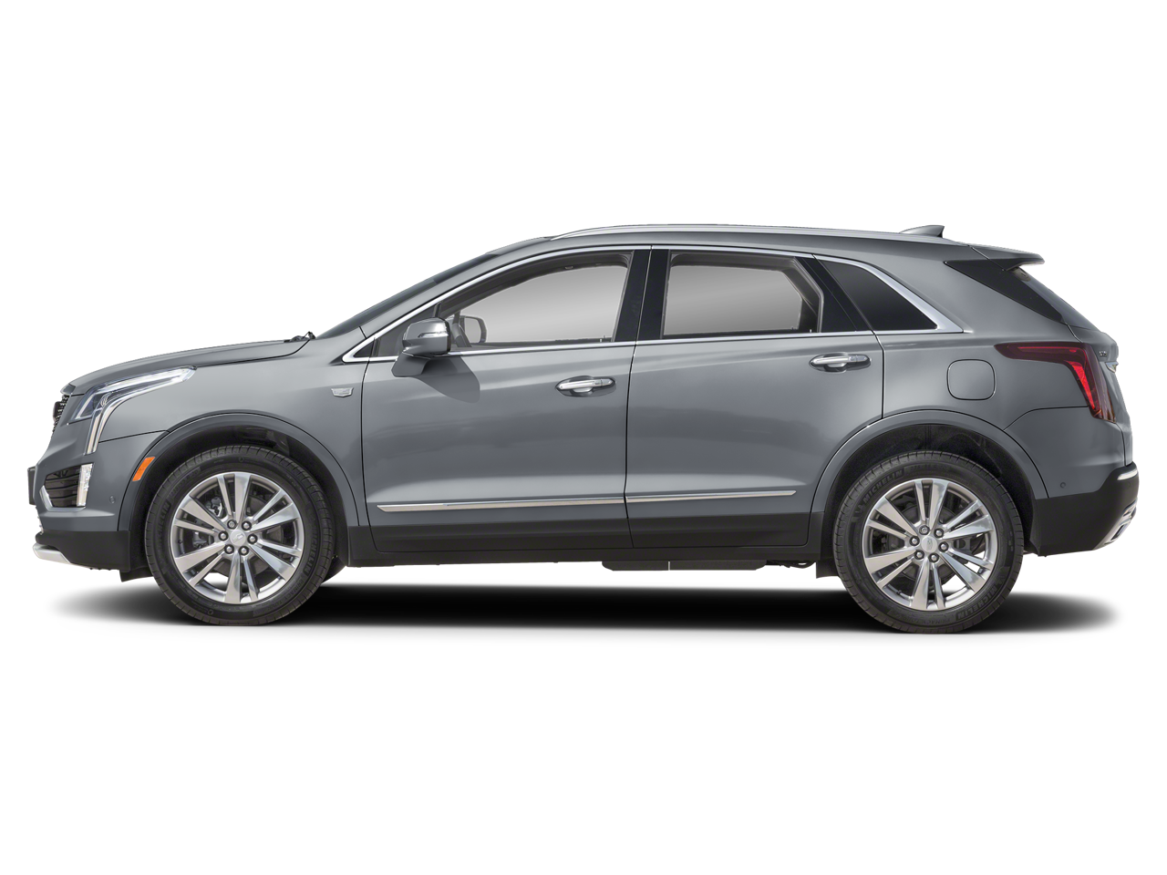 2024 Cadillac XT5 Premium Luxury - Photo 36