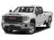 2020 GMC Sierra 2500 HD 4WD Crew Cab Standard Bed