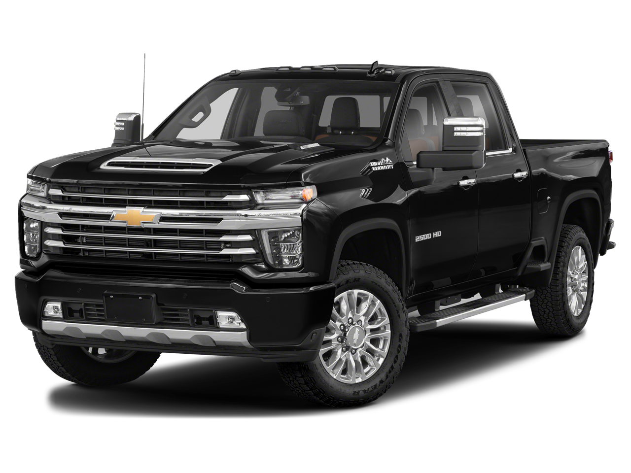2022 Chevrolet Silverado 2500HD High Country for sale in Lake Katrine, NY