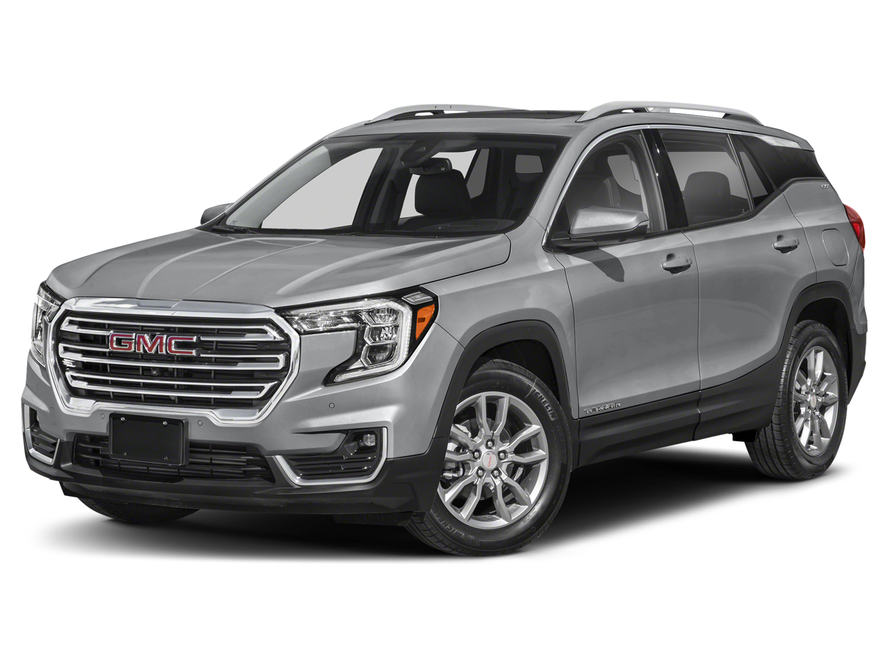 2023 GMC Terrain SLE - Photo 33