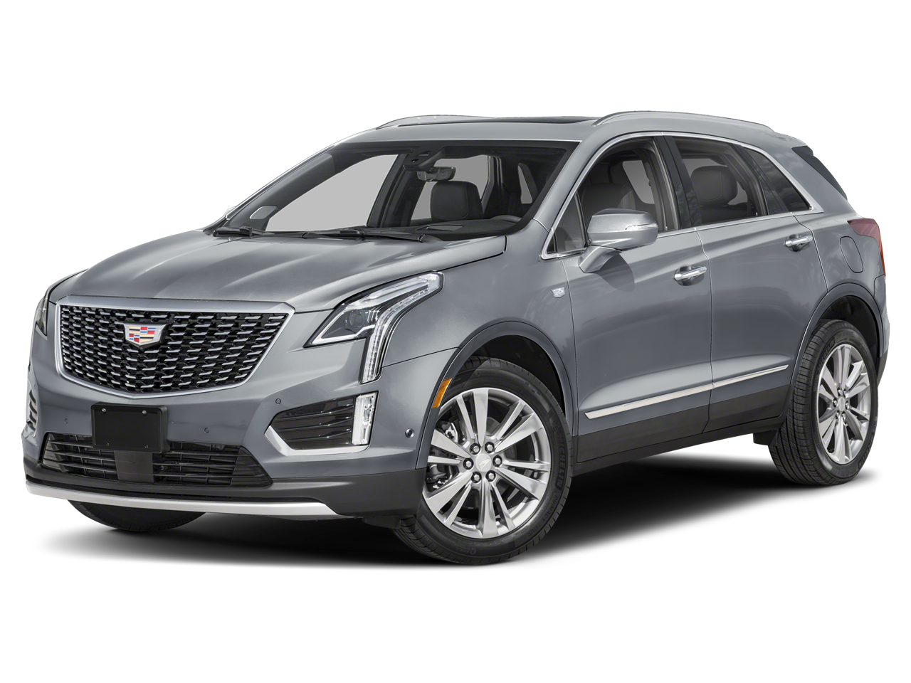 2024 Cadillac XT5 Premium Luxury - Photo 34