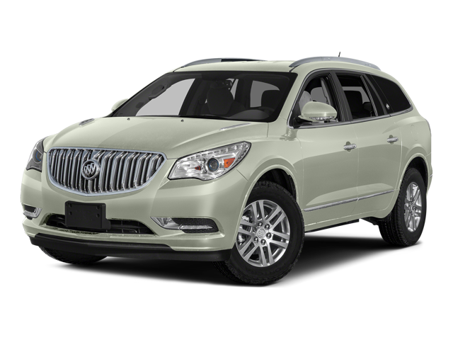 2016 Buick Enclave Leather AWD's photo