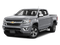 2016 Chevrolet Colorado 4WD LT