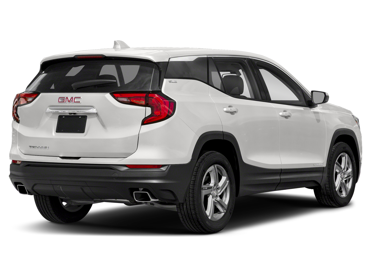 Used 2019 GMC Terrain SLE with VIN 3GKALTEVXKL112168 for sale in Lake Katrine, NY