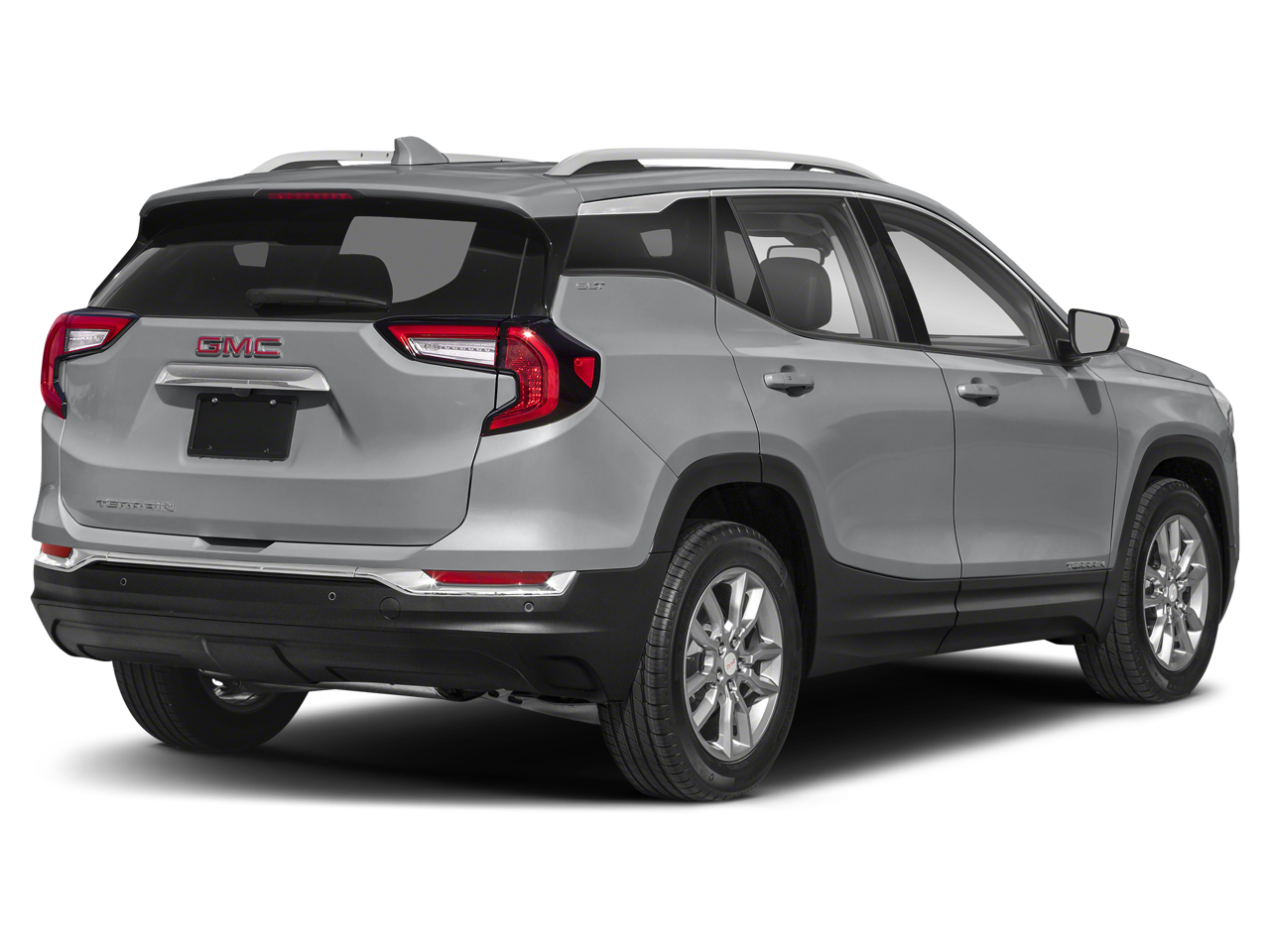 2023 GMC Terrain SLE - Photo 34
