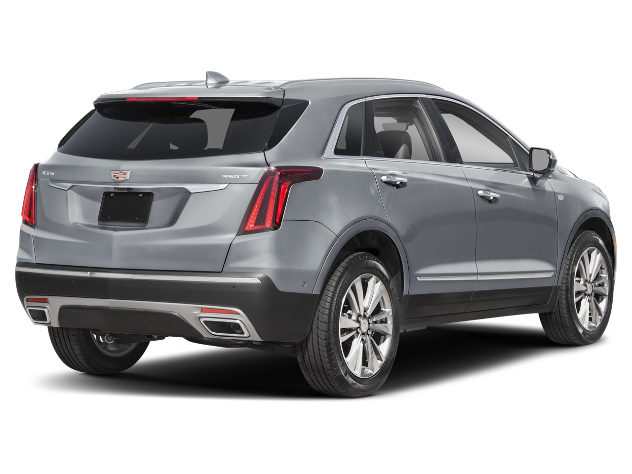 2024 Cadillac XT5 Premium Luxury - Photo 35