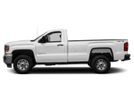 2017 GMC Sierra 3500 HD SLE