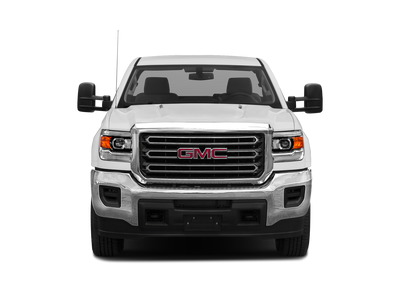 2017 GMC Sierra 3500 HD SLE