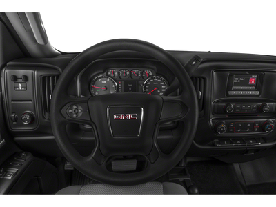 2017 GMC Sierra 3500 HD SLE