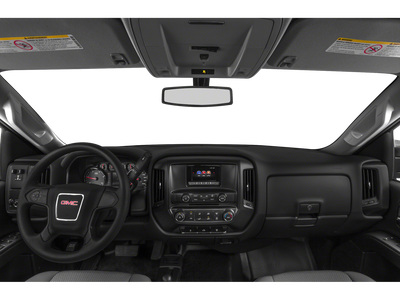 2017 GMC Sierra 3500 HD SLE