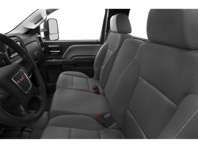 2017 GMC Sierra 3500 HD SLE