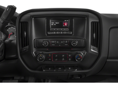 2017 GMC Sierra 3500 HD SLE