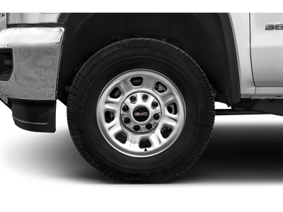 2017 GMC Sierra 3500 HD SLE