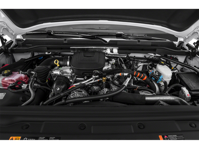 2017 GMC Sierra 3500 HD SLE