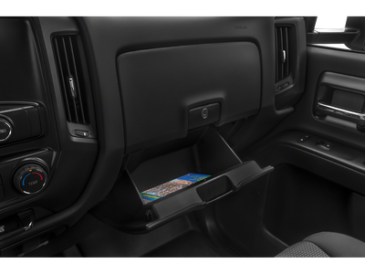 2017 GMC Sierra 3500 HD SLE