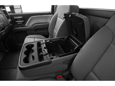 2017 GMC Sierra 3500 HD SLE