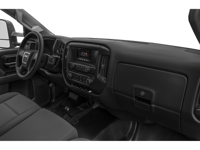 2017 GMC Sierra 3500 HD SLE