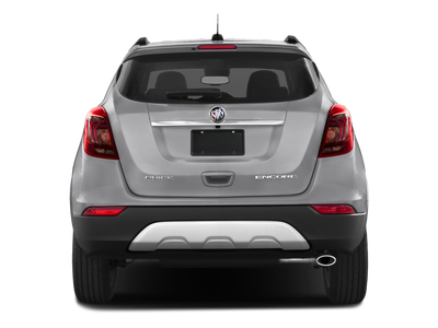 2018 Buick Encore Preferred II