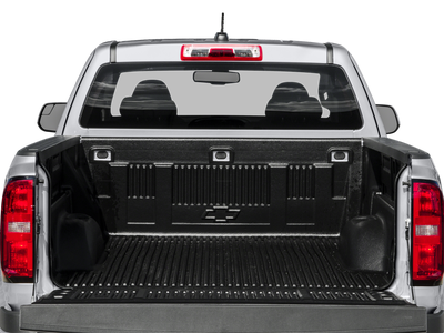 2018 Chevrolet Colorado 4WD LT