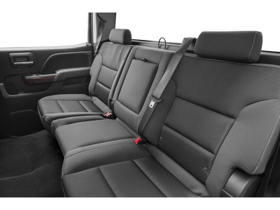 2019 GMC Sierra 3500 HD Base