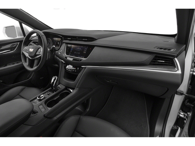 2020 Cadillac XT5 Sport AWD