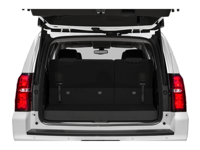 2020 Chevrolet Tahoe LS