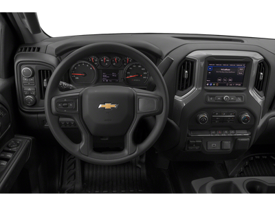 2020 Chevrolet Silverado 2500 HD LT