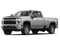 2020 Chevrolet Silverado 3500 HD Work Truck