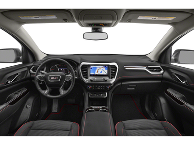 2020 GMC Acadia AT4