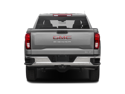 2020 GMC Sierra 1500 4WD Crew Cab Short Box Sierra