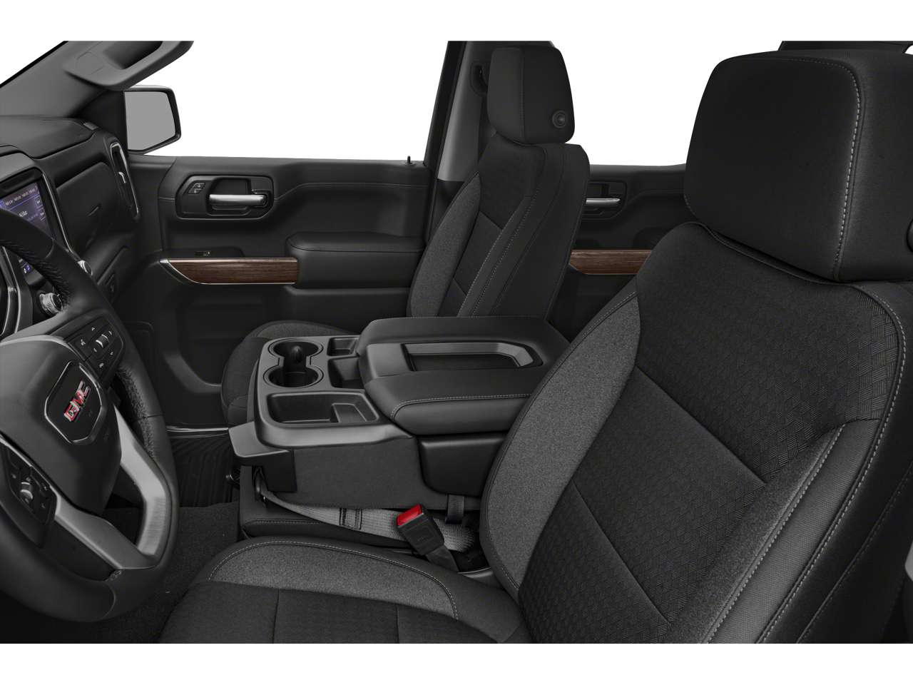 2020 GMC Sierra 1500 4WD Crew Cab Short Box Sierra