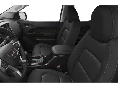 2020 GMC Canyon 4WD SLT