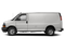 2021 Chevrolet Express Cargo 3500 RWD 3500 Regular Wheelbase WT