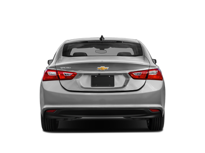 2022 Chevrolet Malibu LS