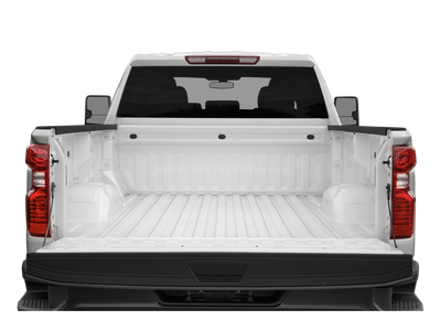 2022 Chevrolet Silverado 2500 HD Work Truck
