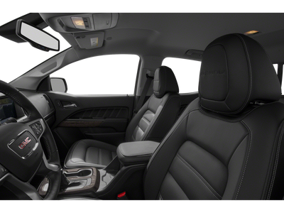 2022 GMC Canyon Denali