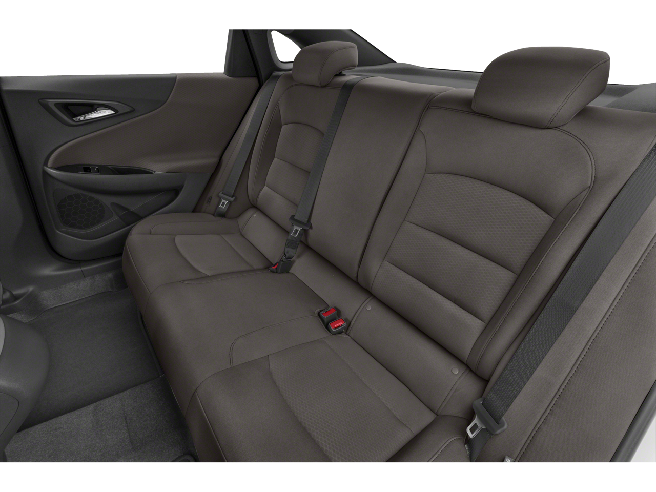2023 Chevrolet Malibu FL