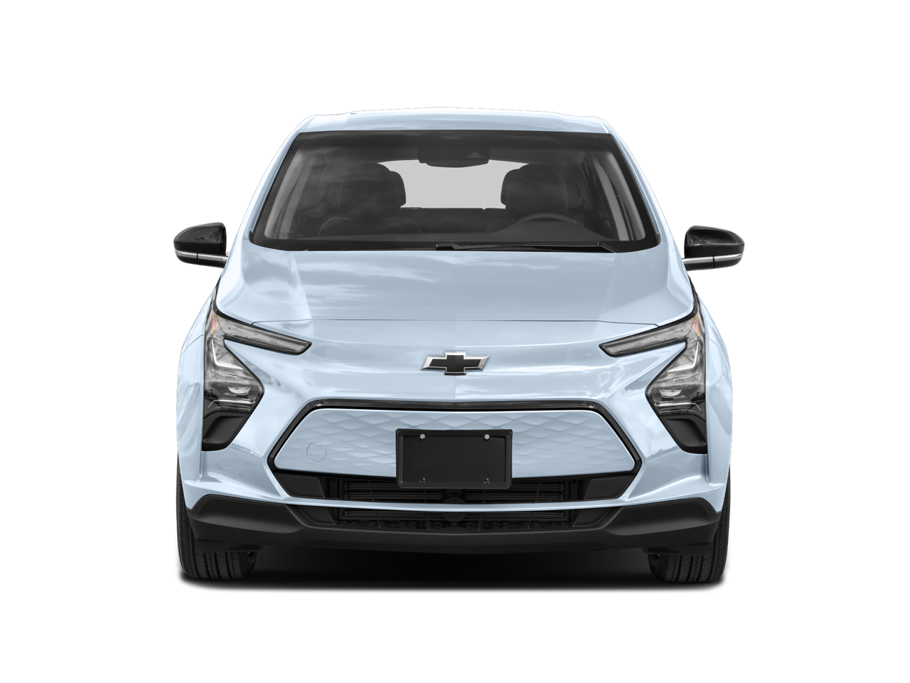 2023 Chevrolet Bolt EV 2LT