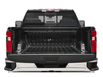 2023 Chevrolet Silverado 2500 HD LTZ
