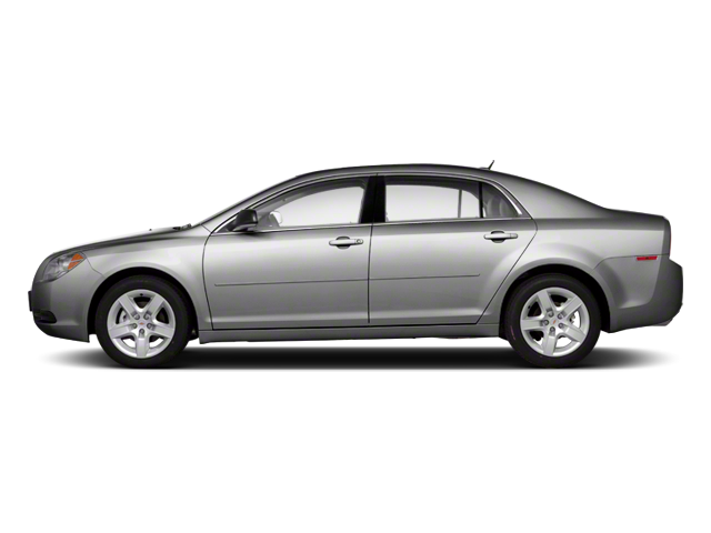 2010 Chevrolet Malibu LT w/1LT
