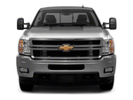 2010 Chevrolet Silverado 2500 HD LTZ