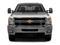 2010 Chevrolet Silverado 2500 HD LTZ