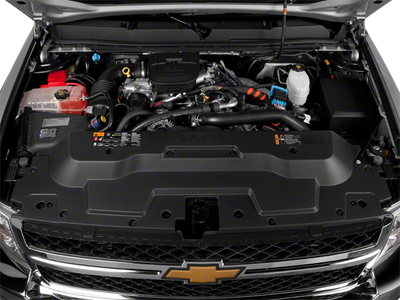 2010 Chevrolet Silverado 2500 HD LTZ