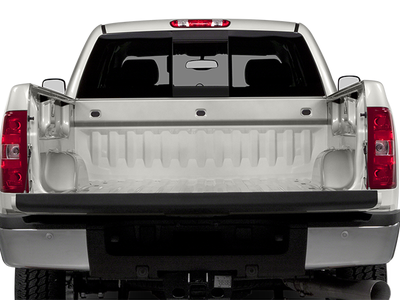 2013 Chevrolet Silverado 2500 HD Work Truck