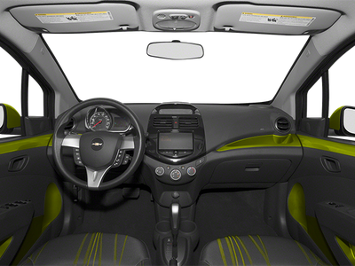2013 Chevrolet Spark LT