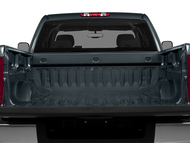 2013 GMC Sierra 2500 HD SLT